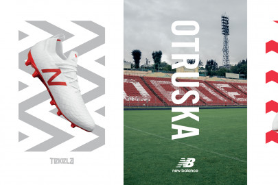 New Balance Otruska